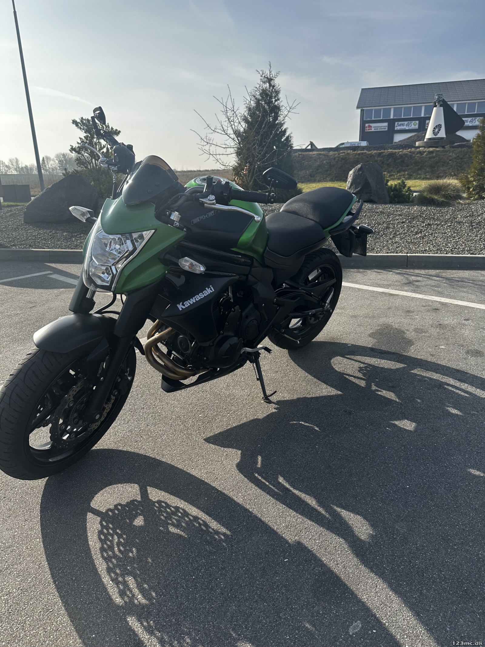 MOTO GUZZI 850 T 3 1978